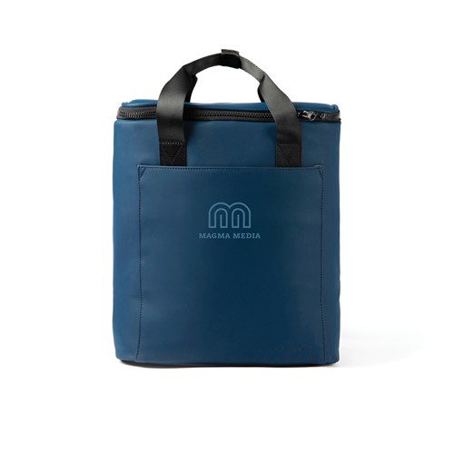 azul marino VINGA Mochila nevera trail Baltimore