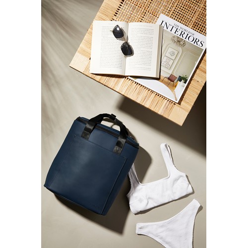 azul marino VINGA Mochila nevera trail Baltimore