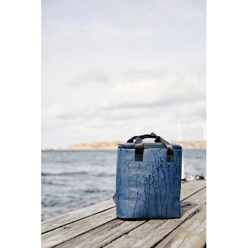 azul marino VINGA Mochila nevera trail Baltimore