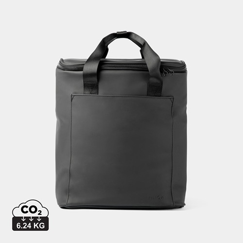 black VINGA Mochila nevera trail Baltimore