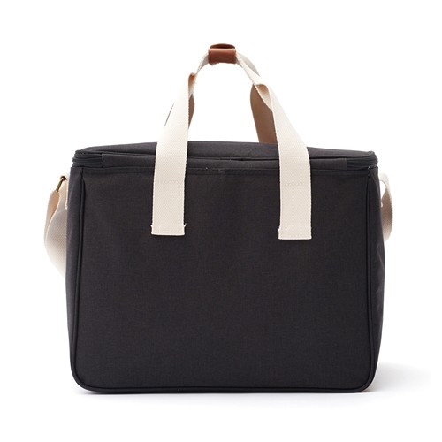 black VINGA Cesta nevera Sortino