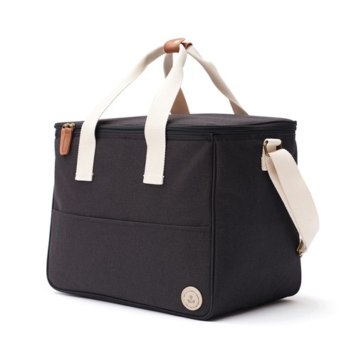 black VINGA Cesta nevera Sortino