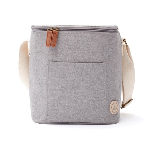 gray VINGA Bolsa nevera Sortino
