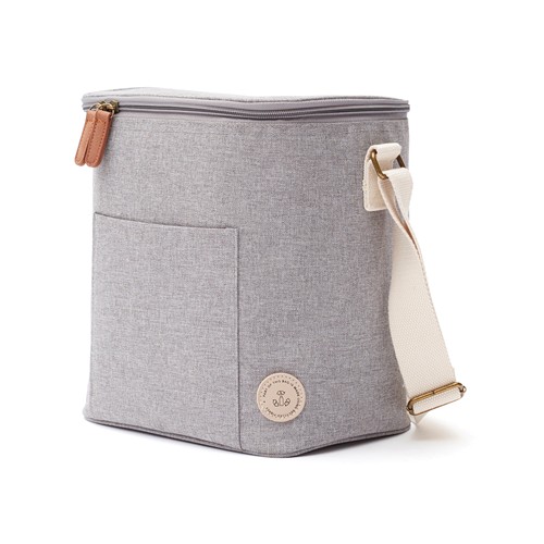gray VINGA Bolsa nevera Sortino