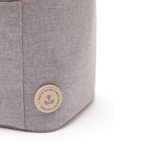 gray VINGA Bolsa nevera Sortino