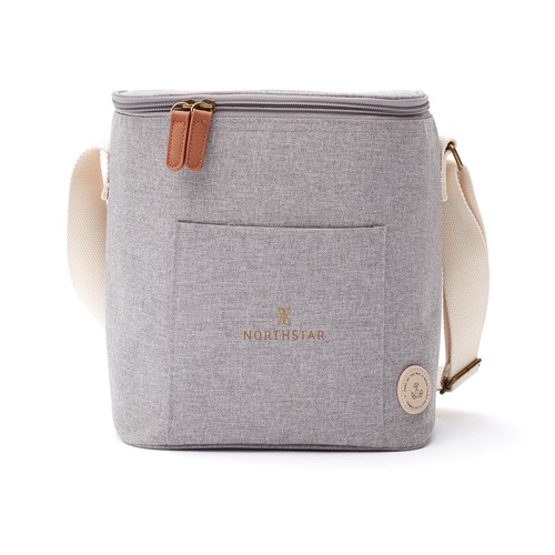 gray VINGA Bolsa nevera Sortino
