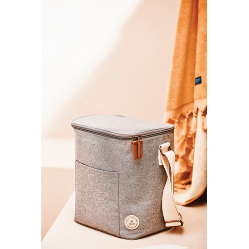 gray VINGA Bolsa nevera Sortino
