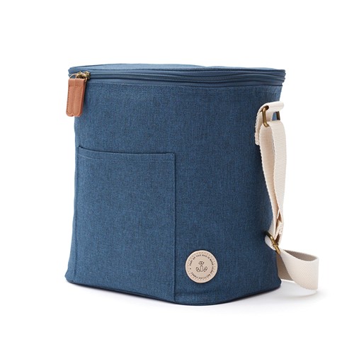 blue VINGA Bolsa nevera Sortino
