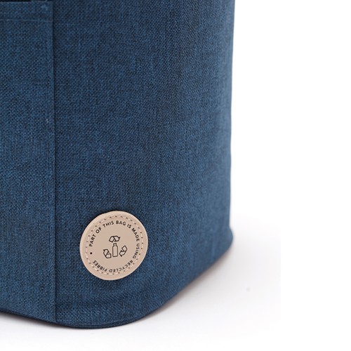 blue VINGA Bolsa nevera Sortino