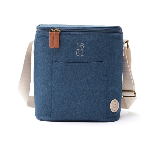 blue VINGA Bolsa nevera Sortino
