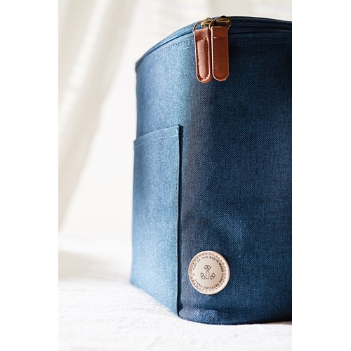 blue VINGA Bolsa nevera Sortino