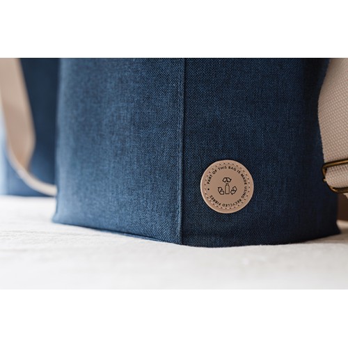 blue VINGA Bolsa nevera Sortino