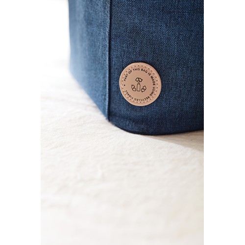 blue VINGA Bolsa nevera Sortino