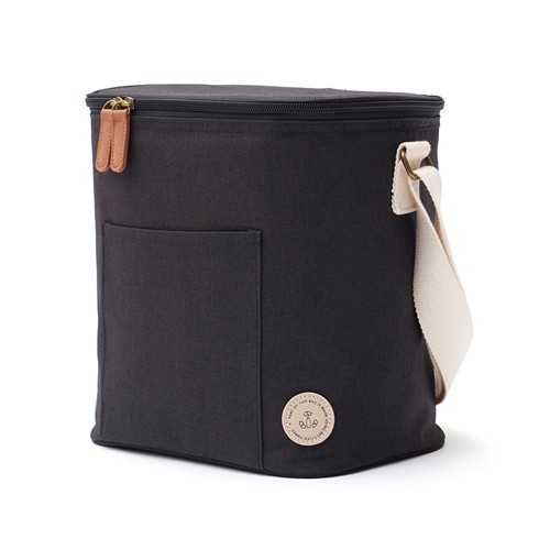 black VINGA Bolsa nevera Sortino