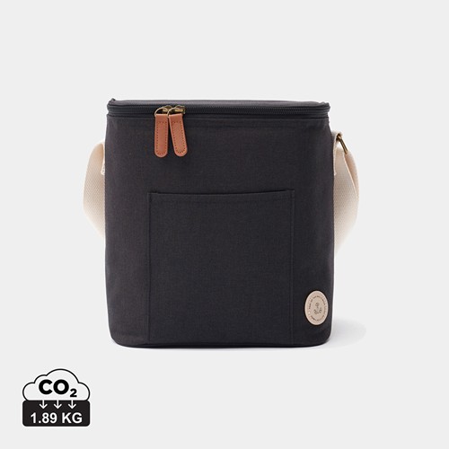 black VINGA Bolsa nevera Sortino