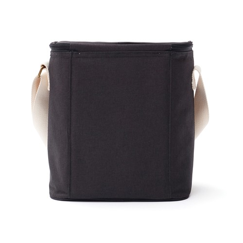 black VINGA Bolsa nevera Sortino