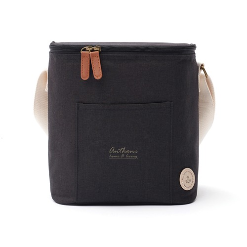 black VINGA Bolsa nevera Sortino