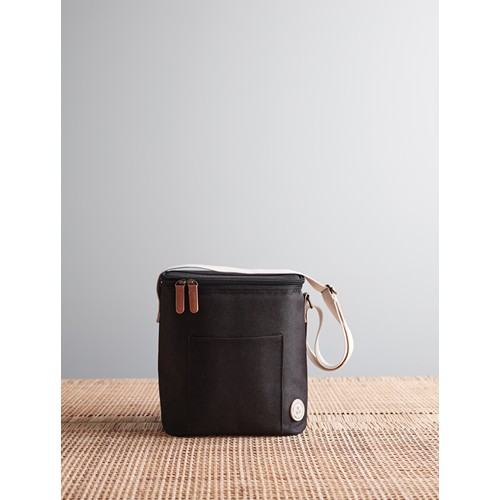 black VINGA Bolsa nevera Sortino