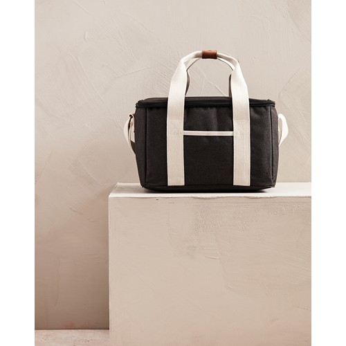 black VINGA Nevera de ciudad Sortino