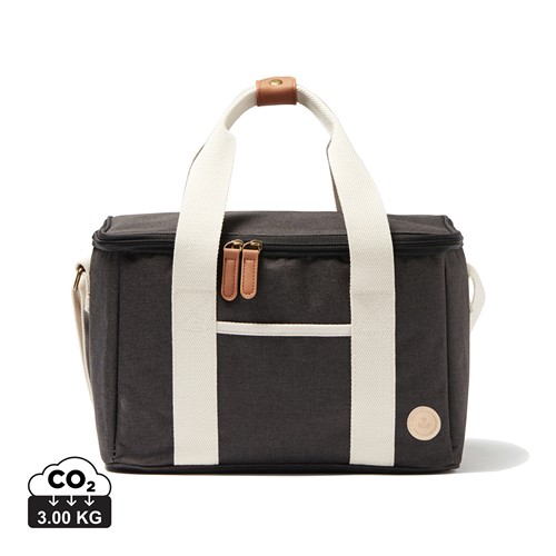 black VINGA Nevera de ciudad Sortino