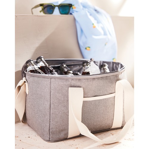 gray VINGA Nevera de ciudad Sortino