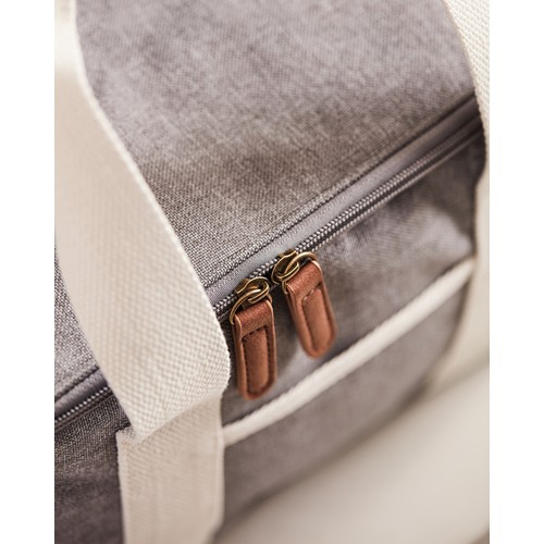 gray VINGA Nevera de ciudad Sortino