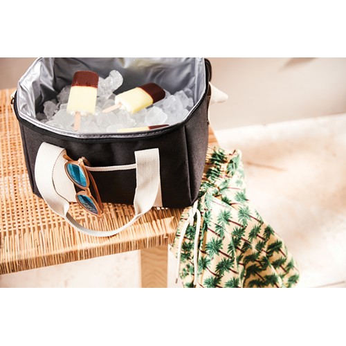 black VINGA Nevera de ciudad Sortino