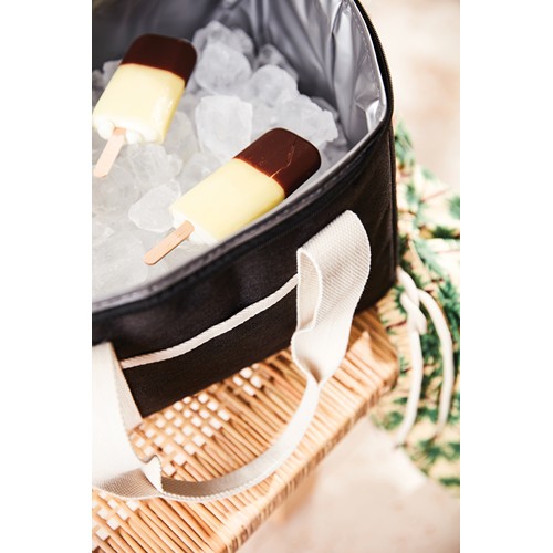 black VINGA Nevera de ciudad Sortino