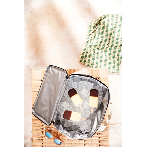 black VINGA Nevera de ciudad Sortino