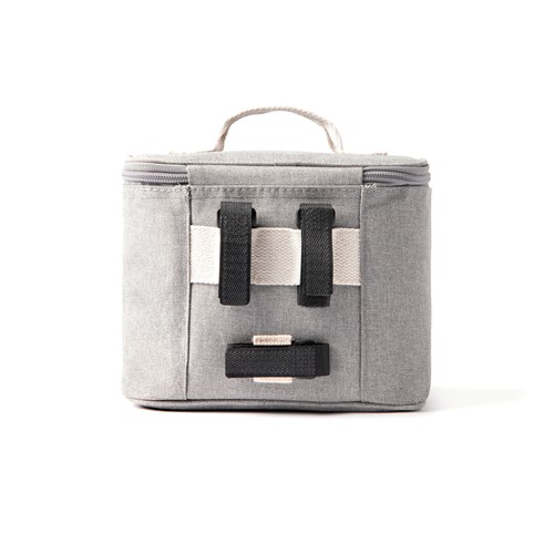 gray VINGA Bolsa para bici Sortino
