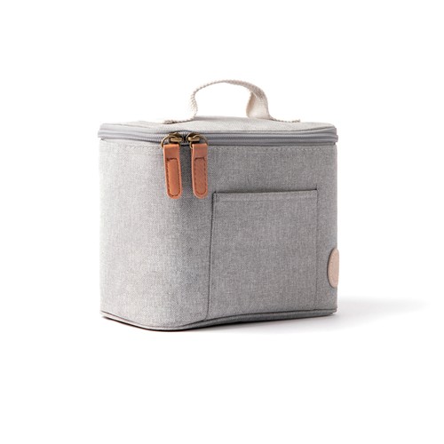 gray VINGA Bolsa para bici Sortino
