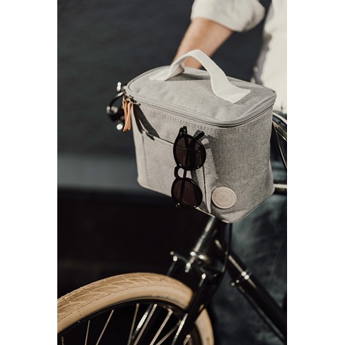blue VINGA Bolsa para bici Sortino