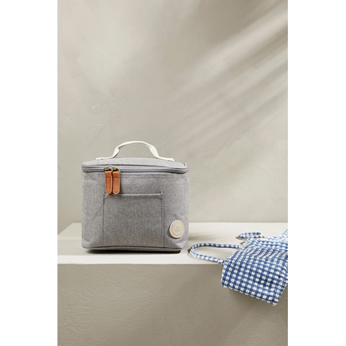 blue VINGA Bolsa para bici Sortino