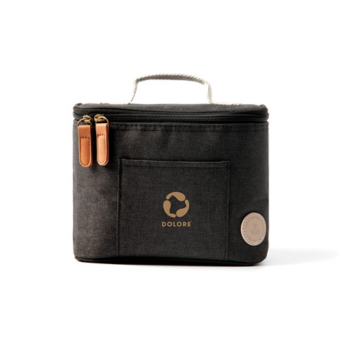 black VINGA Bolsa para bici Sortino