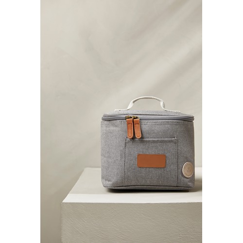 gray VINGA Bolsa para bici Sortino