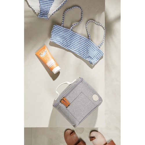 gray VINGA Bolsa para bici Sortino