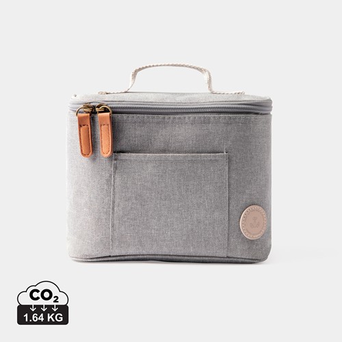 gray VINGA Bolsa para bici Sortino