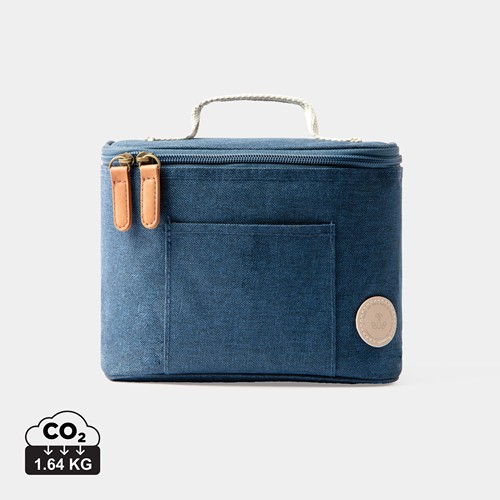 blue VINGA Bolsa para bici Sortino