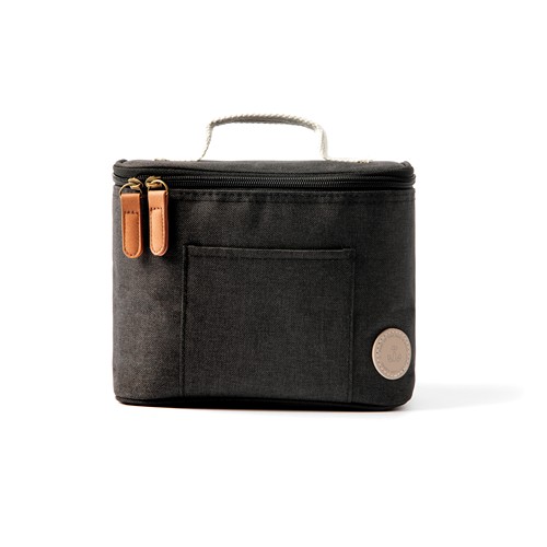 black VINGA Bolsa para bici Sortino