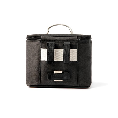 black VINGA Bolsa para bici Sortino