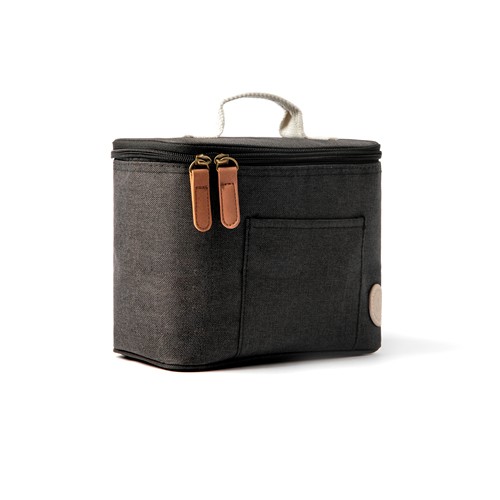 black VINGA Bolsa para bici Sortino