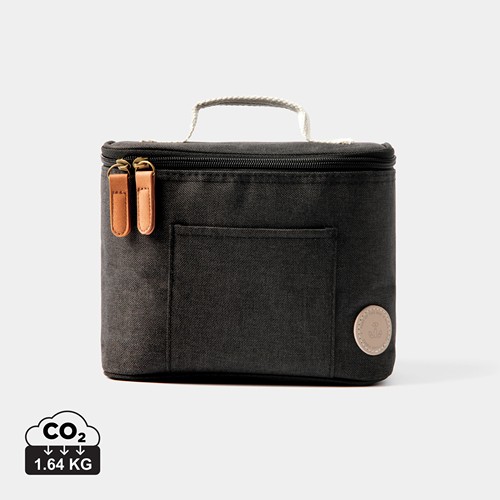 black VINGA Bolsa para bici Sortino