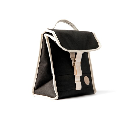 black VINGA Nevera de viaje Sortino