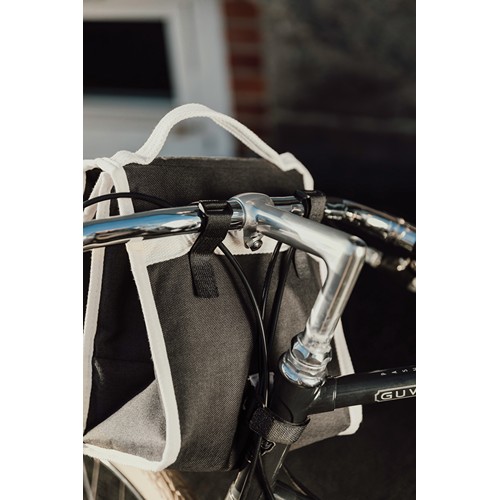 black VINGA Nevera de viaje Sortino