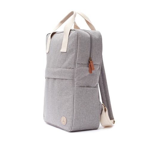 gray VINGA Mochila nevera Sortino
