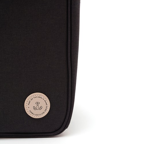 black VINGA Mochila nevera Sortino