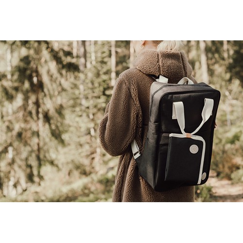 black VINGA Mochila nevera Sortino