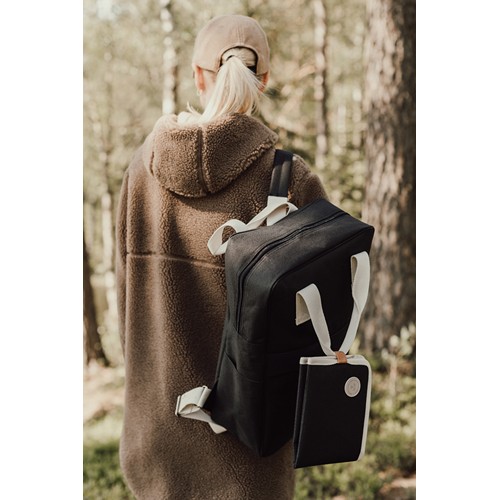 black VINGA Mochila nevera Sortino