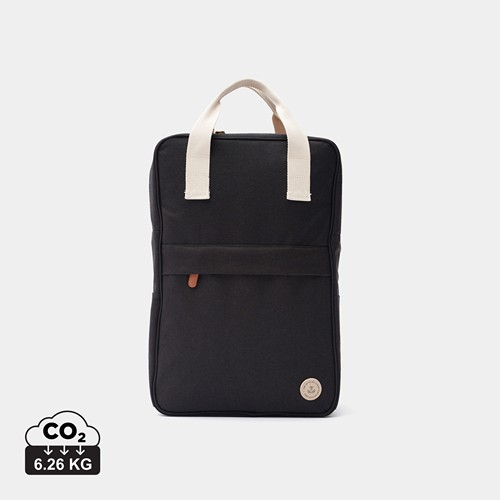 black VINGA Mochila nevera Sortino
