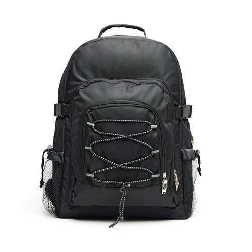 black VINGA Mochila nevera Parks